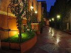 фото отеля Hotel Michelangelo Bucharest