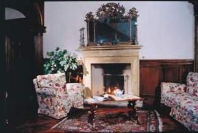 фото отеля Villa Ada Country House