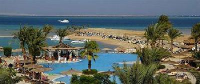 фото отеля The Grand Plaza Hotel