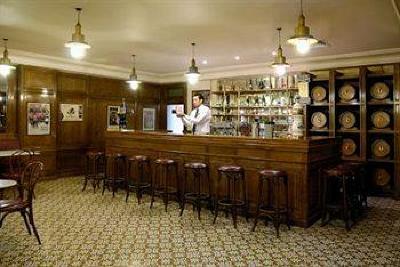 фото отеля The Grand Plaza Hotel