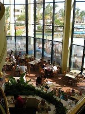 фото отеля The Grand Plaza Hotel