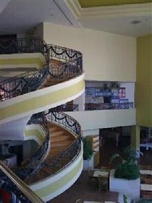 фото отеля The Grand Plaza Hotel