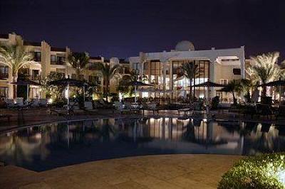 фото отеля The Grand Plaza Hotel