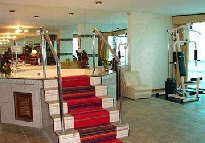 фото отеля Inkari Suites Hotel