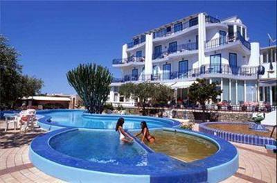 фото отеля Il Gattopardo Hotel Terme & Beauty Farm