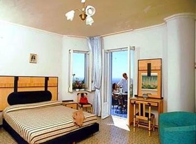 фото отеля Il Gattopardo Hotel Terme & Beauty Farm