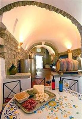 фото отеля Il Gattopardo Hotel Terme & Beauty Farm