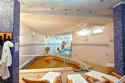 фото отеля Il Gattopardo Hotel Terme & Beauty Farm