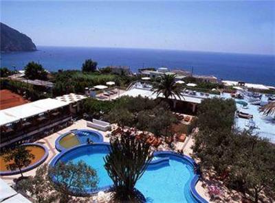 фото отеля Il Gattopardo Hotel Terme & Beauty Farm