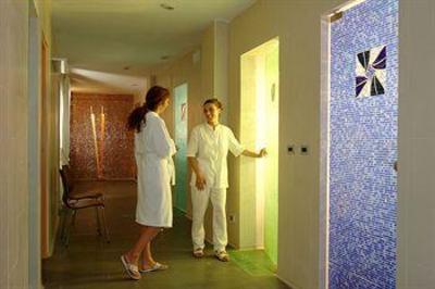 фото отеля Il Gattopardo Hotel Terme & Beauty Farm