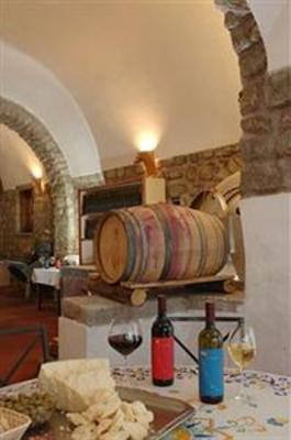фото отеля Il Gattopardo Hotel Terme & Beauty Farm
