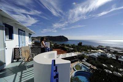 фото отеля Il Gattopardo Hotel Terme & Beauty Farm