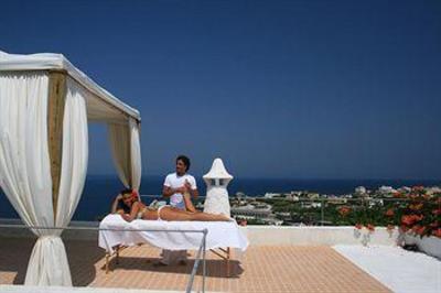 фото отеля Il Gattopardo Hotel Terme & Beauty Farm