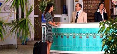 фото отеля Il Gattopardo Hotel Terme & Beauty Farm