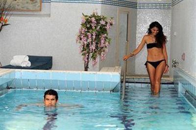 фото отеля Il Gattopardo Hotel Terme & Beauty Farm