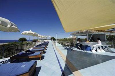 фото отеля Il Gattopardo Hotel Terme & Beauty Farm