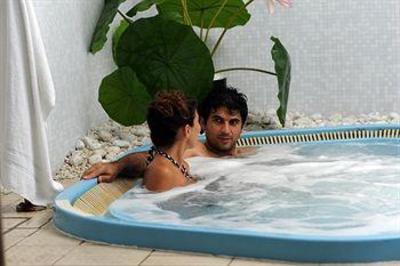 фото отеля Il Gattopardo Hotel Terme & Beauty Farm
