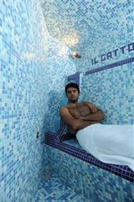 фото отеля Il Gattopardo Hotel Terme & Beauty Farm