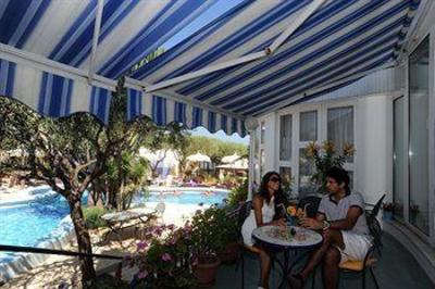 фото отеля Il Gattopardo Hotel Terme & Beauty Farm