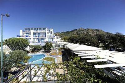 фото отеля Il Gattopardo Hotel Terme & Beauty Farm