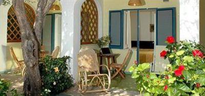 фото отеля Il Gattopardo Hotel Terme & Beauty Farm