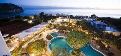 фото отеля Il Gattopardo Hotel Terme & Beauty Farm