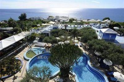 фото отеля Il Gattopardo Hotel Terme & Beauty Farm