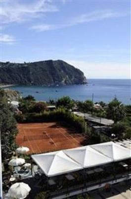 фото отеля Il Gattopardo Hotel Terme & Beauty Farm