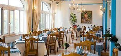 фото отеля Il Gattopardo Hotel Terme & Beauty Farm
