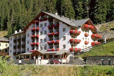 фото отеля Hotel Nordik