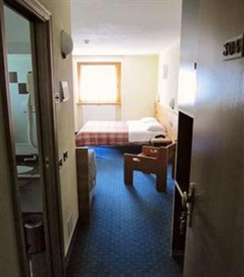 фото отеля Hotel Nordik