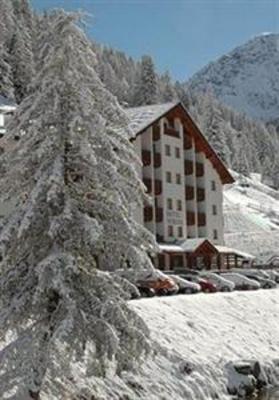 фото отеля Hotel Nordik