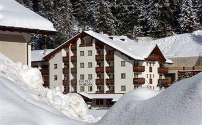 фото отеля Hotel Nordik