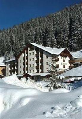 фото отеля Hotel Nordik
