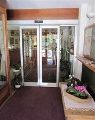 фото отеля Hotel Nordik