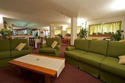 фото отеля Hotel Nordik