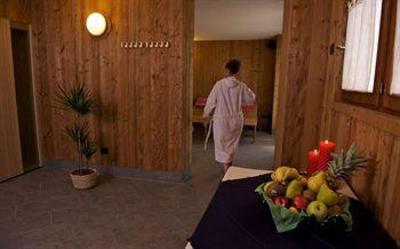фото отеля Hotel Nordik