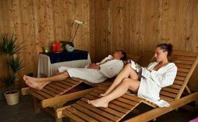 фото отеля Hotel Nordik
