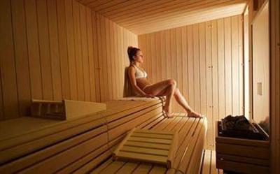 фото отеля Hotel Nordik