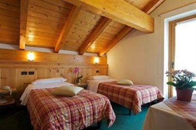 фото отеля Hotel Nordik