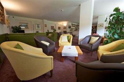 фото отеля Hotel Nordik