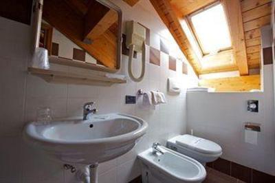 фото отеля Hotel Nordik