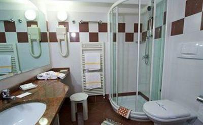 фото отеля Hotel Nordik
