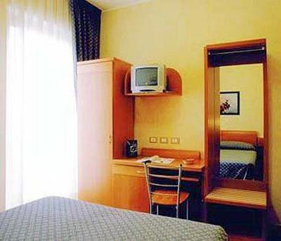 фото отеля Hotel Blue Rose's