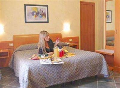 фото отеля Hotel Blue Rose's