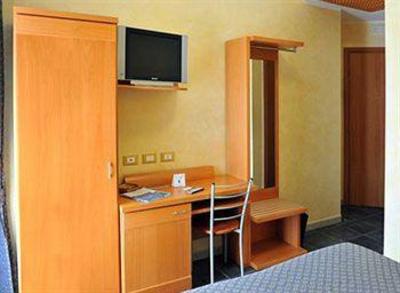 фото отеля Hotel Blue Rose's