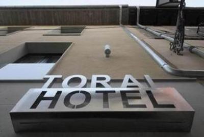 фото отеля Toral Hotel