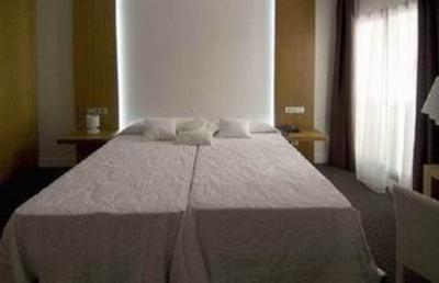 фото отеля Toral Hotel