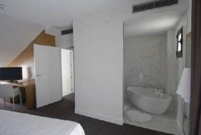 фото отеля Toral Hotel