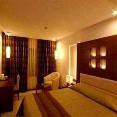 фото отеля Hotel Zen Garden